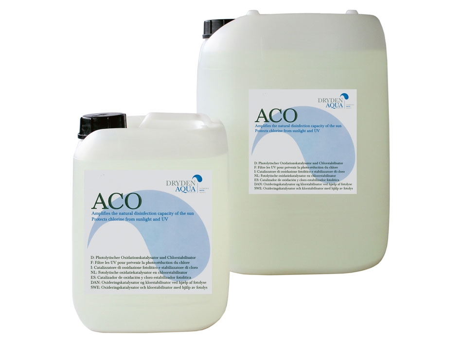 ACO?:催化氧化剂